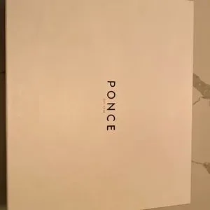 Ponce Est 1938 Shoes Chelsea Boots In Sand Poshmark